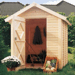 Gartenhuser und Pavillons