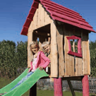 Speilhaus Serie Spielaktiv