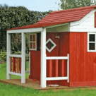 Speilhaus Ida
