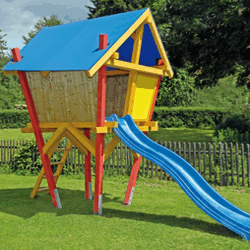 Schaukelsitz fr Kleinkinder