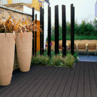 Plenera Resysta Terrassensystem