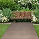 Plenera Resysta Terrassensystem