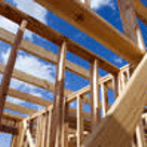 Holzkonstruktion