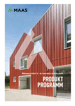 Maas Profile Bedachungen & Fassade aus Stahl & Aluminium
