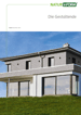 Naturinform Fassade