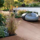 Plenera Resysta Terrassensystem
