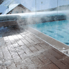 Plenera Resysta Terrassensystem