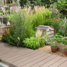 Plenera Resysta Terrassensystem